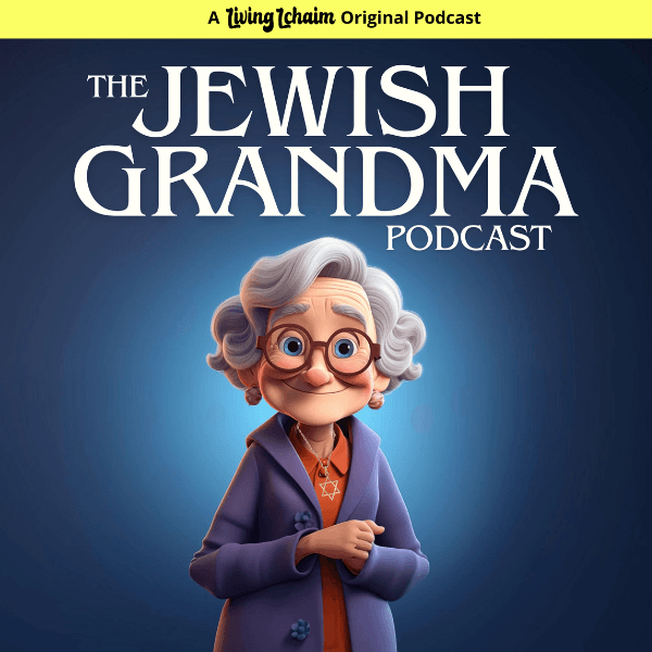 Jewish Grandma