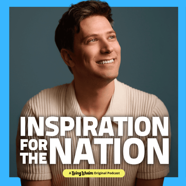 Inspiration for the Nation