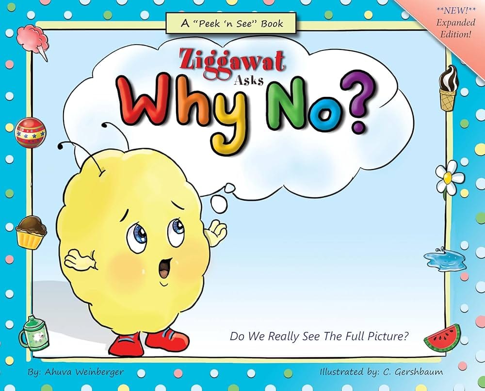 Ziggawat Asks, Why Not?