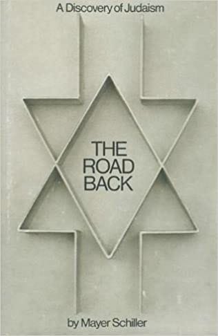 The Road Back: A Discovery of Judaism