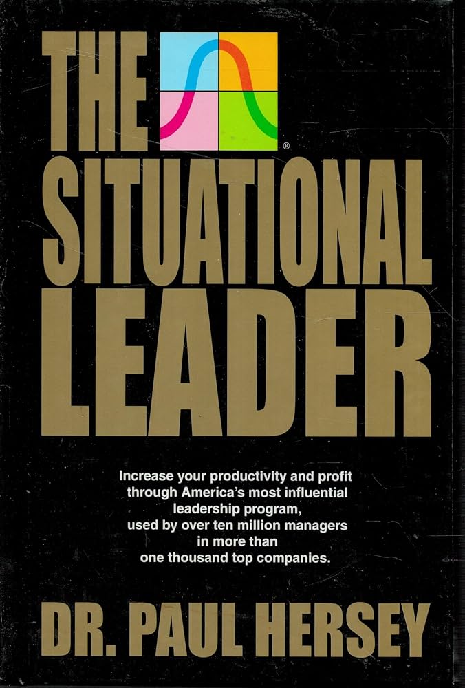 The Situational Leader