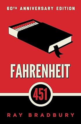 Farenheit 451
