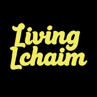 Living Lchaim logo